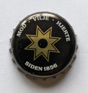 Mod vilje hjerte siden 1856, Royal Unibrew